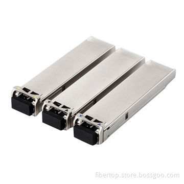 10Gbps XFP BIDI Transceiver, 20km Reach, 1,270/1,330 TX or 1,330/1,270Nm RX